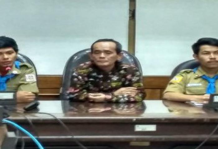 Meninggalnya Mahasiswa UII, Ketua Mapala Siap Diproses Secara Hukum